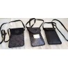 Cartera vertical para celular
