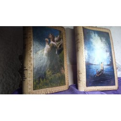 Tapa para Libro de Mormón