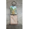 Llaveros con pinturas mini